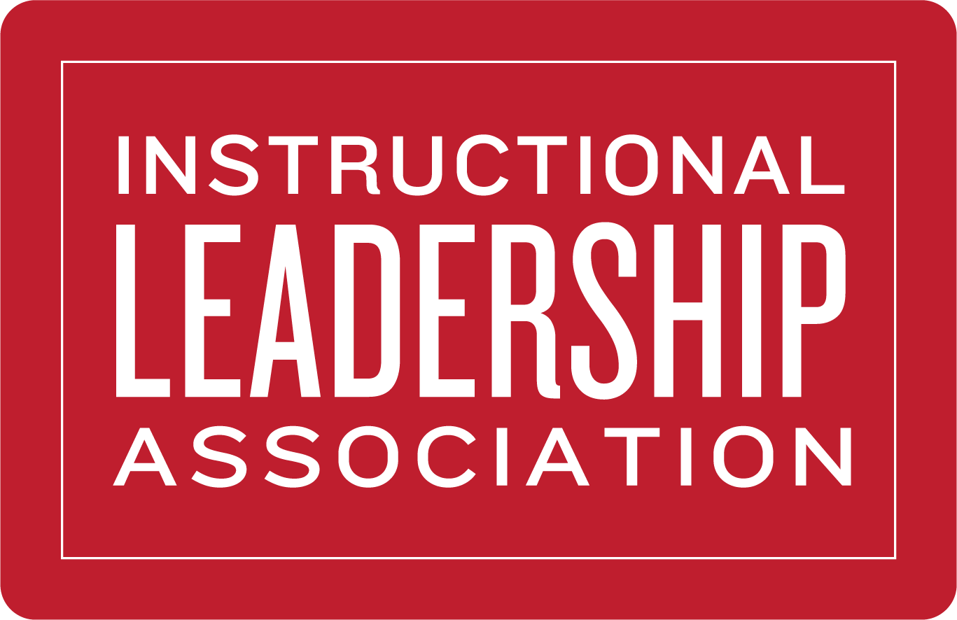 Instructional Leadership Association Logo