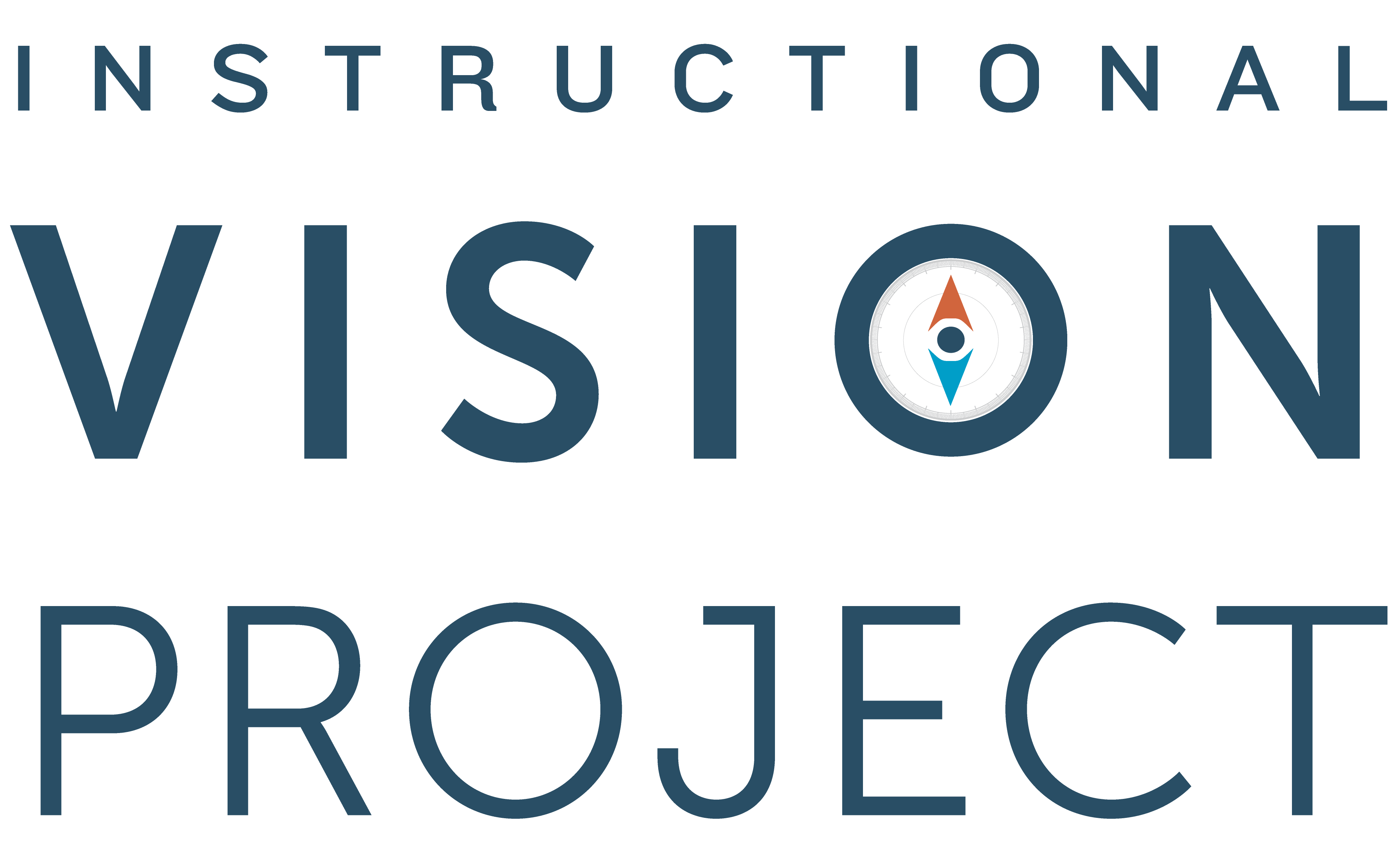 Instructional Vision Project Logo