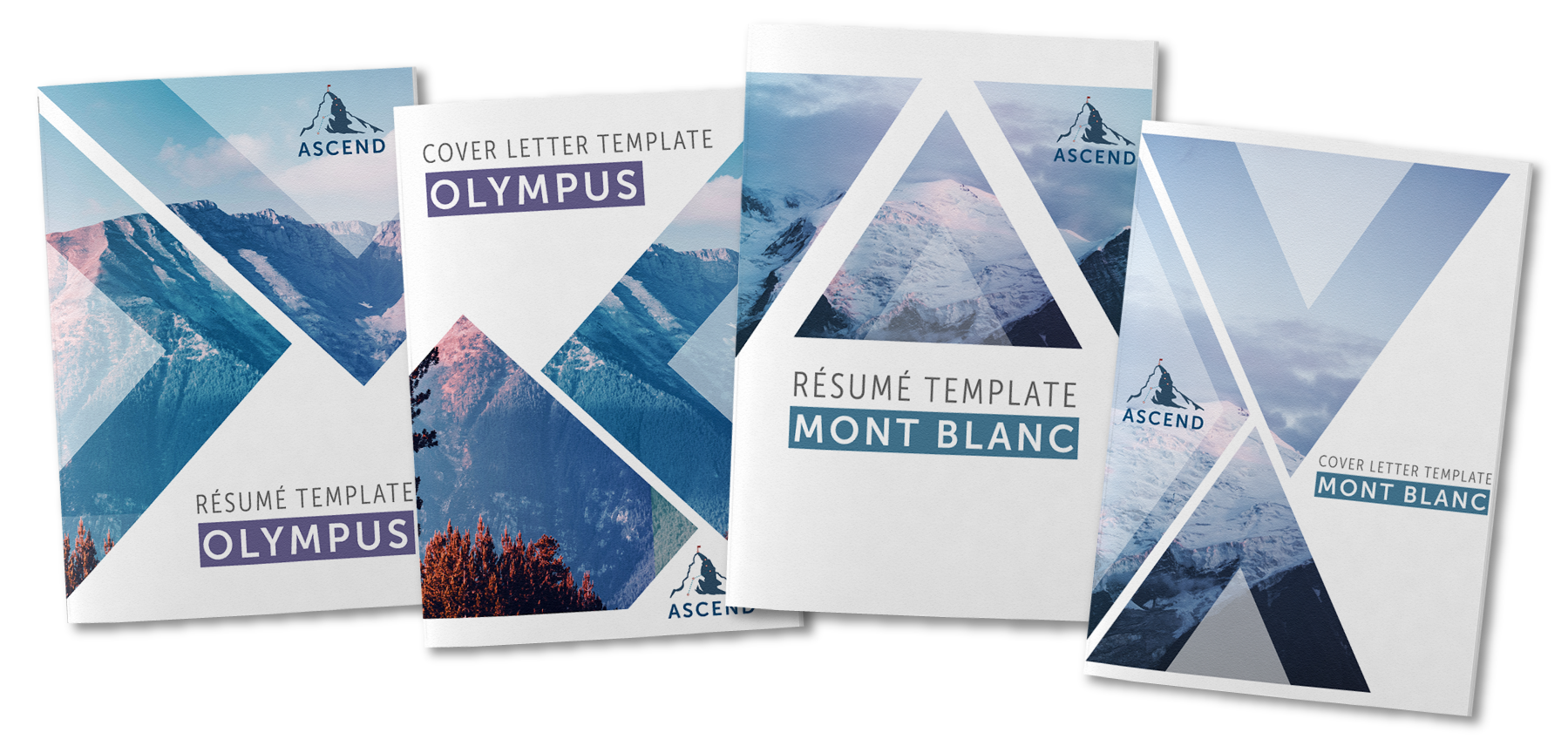Olympus Template Bundle-01