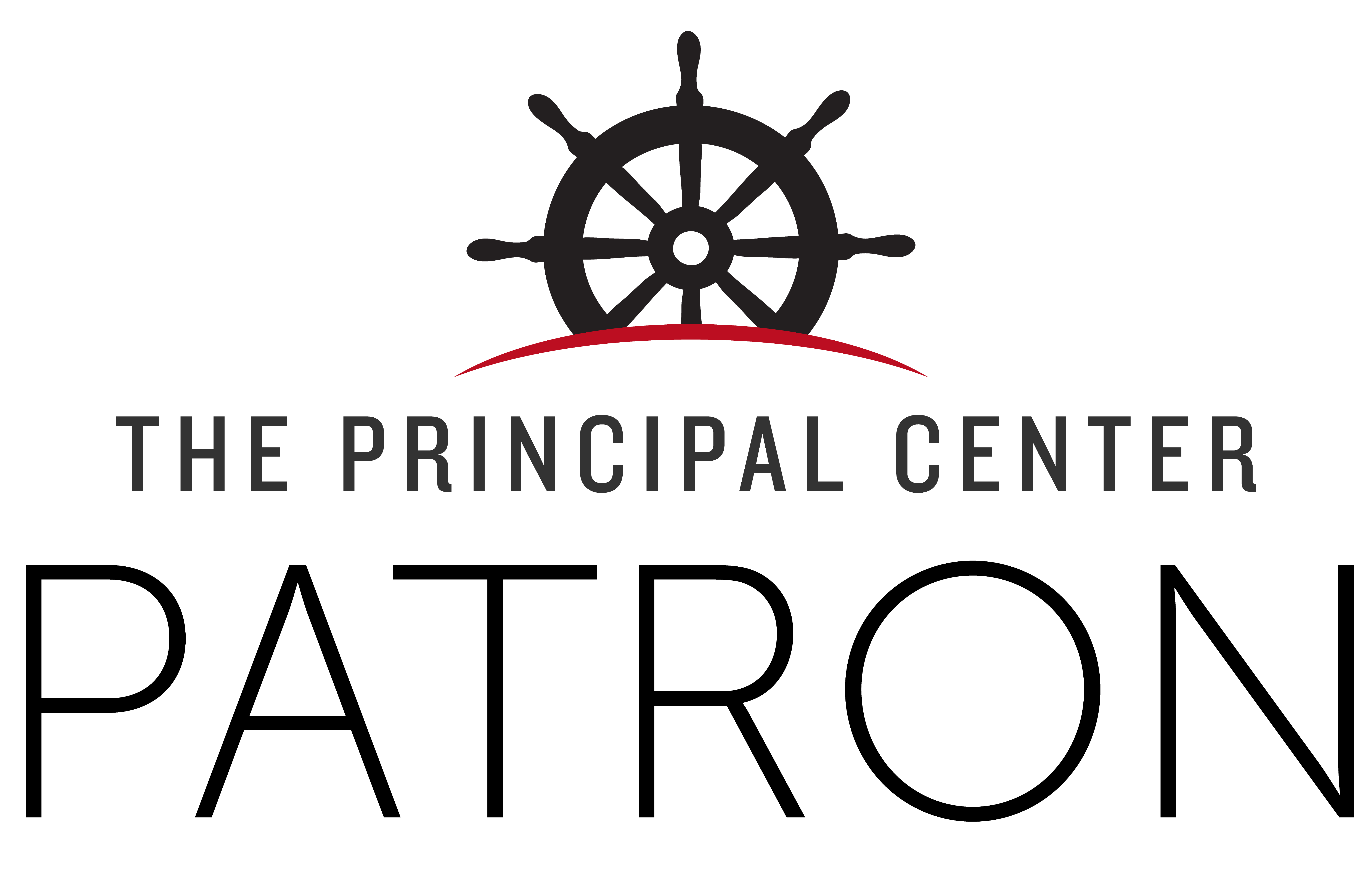 Principal Center Patron