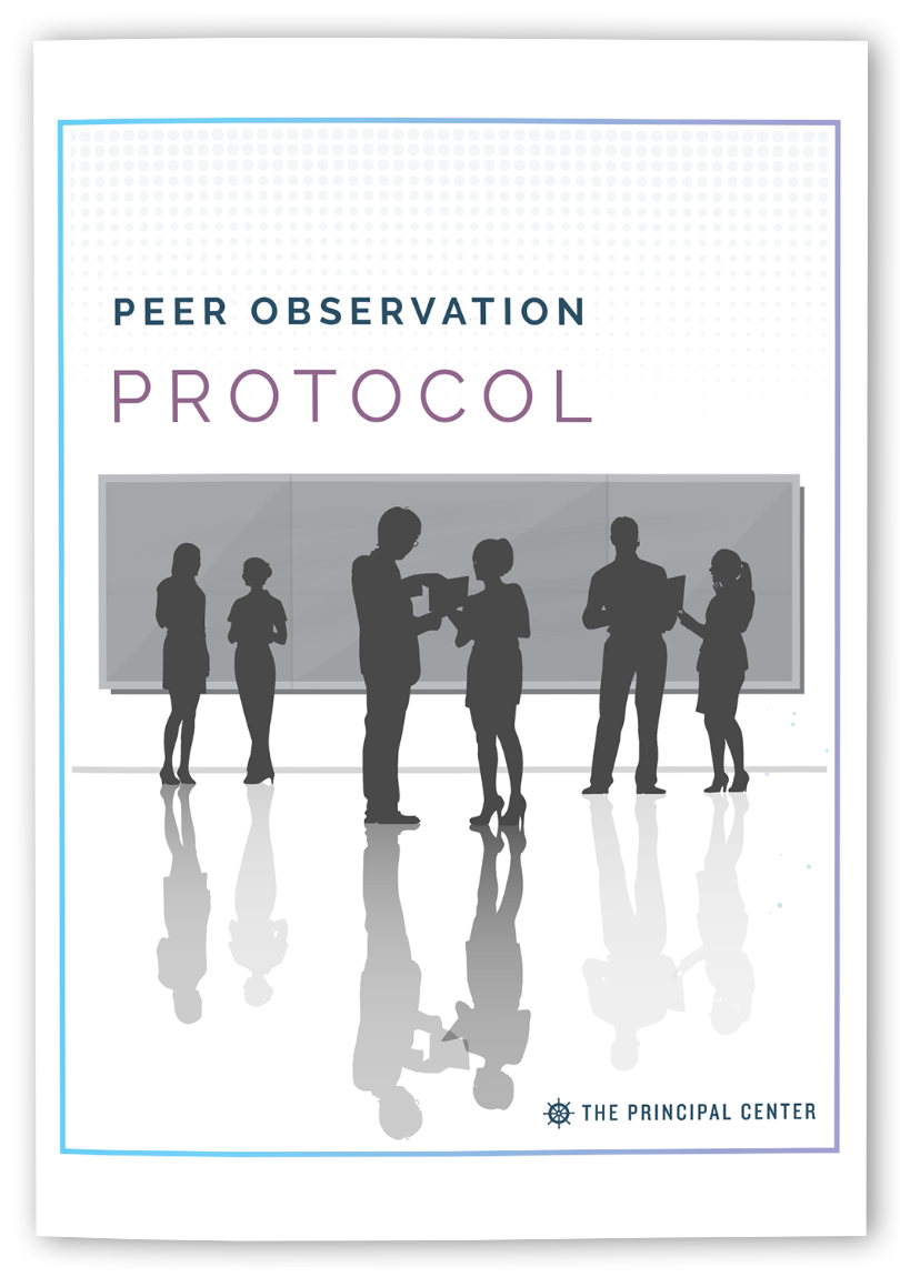 Peer Observation Protocol Heroshot